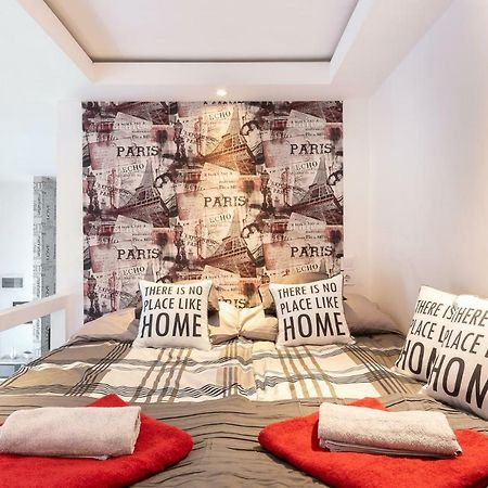 King Beautique Resort Budapest Esterno foto