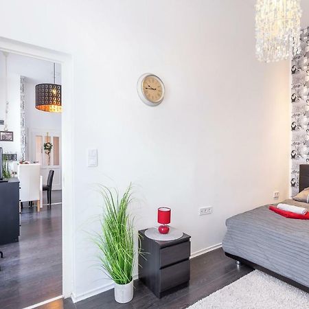 King Beautique Resort Budapest Esterno foto