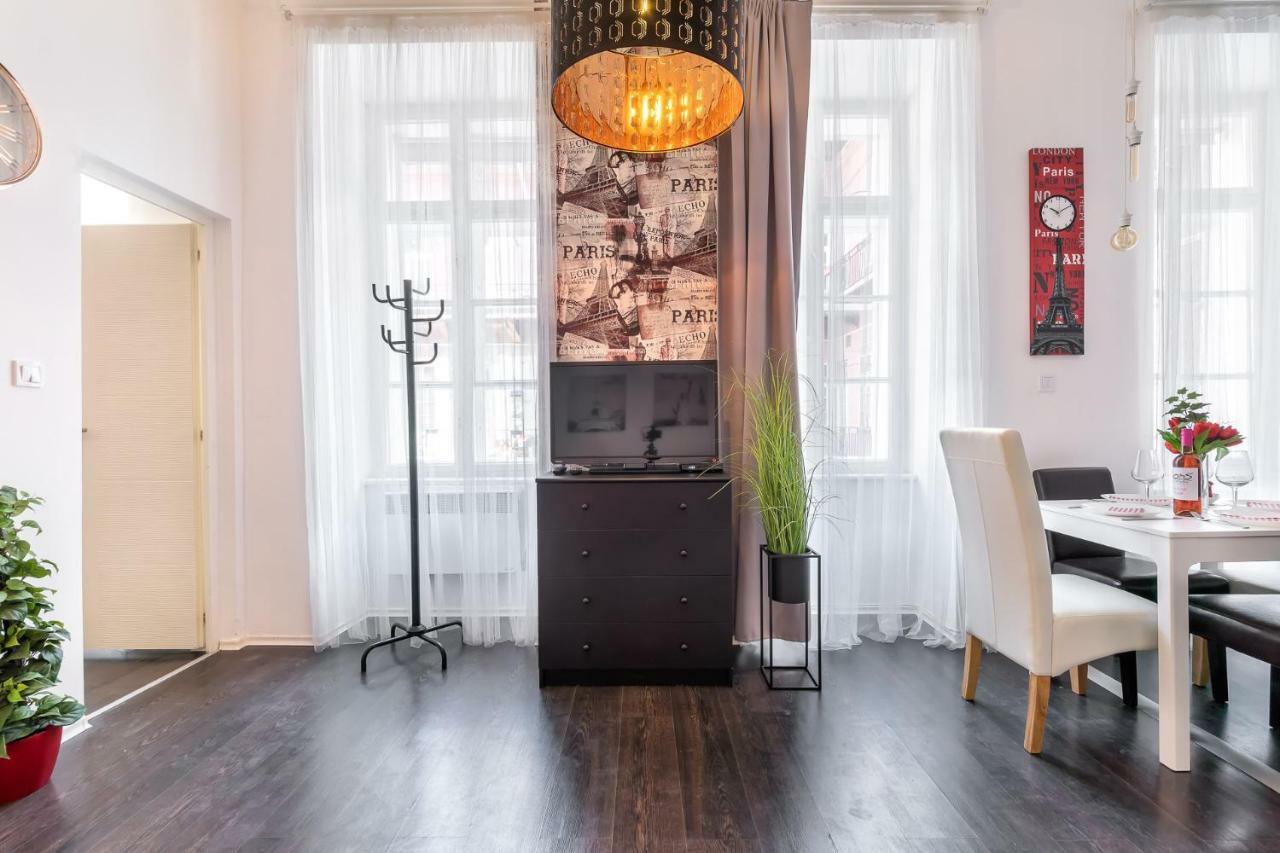 King Beautique Resort Budapest Esterno foto