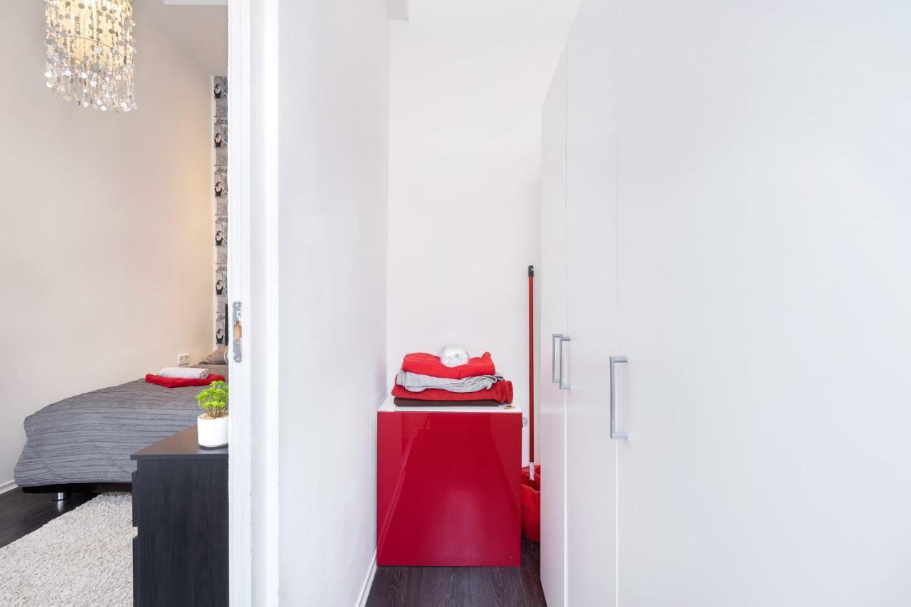 King Beautique Resort Budapest Esterno foto