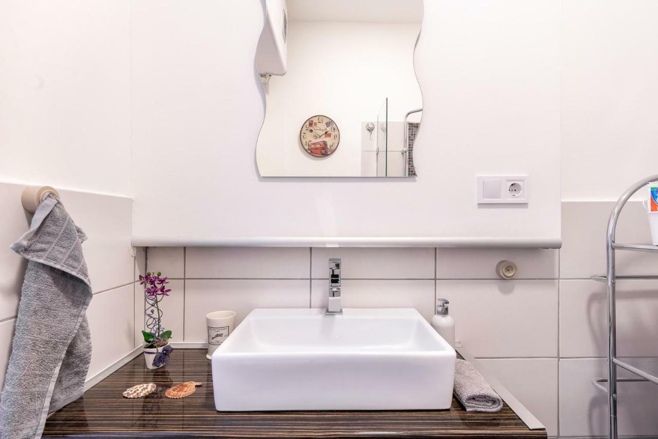 King Beautique Resort Budapest Esterno foto